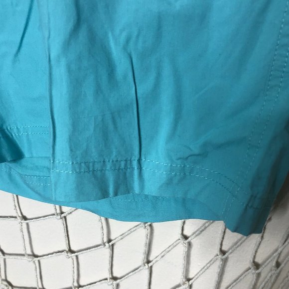 COLUMBIA Men's Washed Out Shorts in Icy Morn W42 L10 - Picture 4 of 12